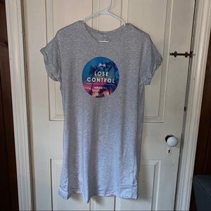 Adidas Neo Lose Control Dress NWT